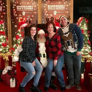 Meet your Posher, Jenny